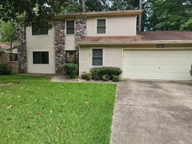 6611 FAIRFIELD DR, LITTLE ROCK, AR 72209