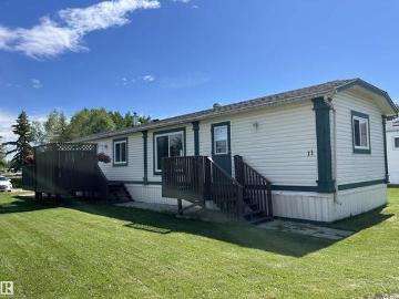 6611 54 Rge. Rd. 275, Calahoo, AB, T8R 1Z1 house for sale | Listing ID E4494 | Royal LePage