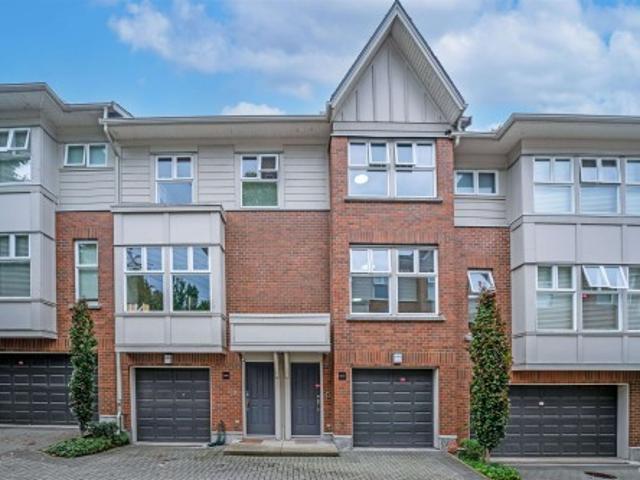 6612 Arbutus Street, Vancouver, BC, V6P 5S5 townhouse for sale | Listing ID R3080 | Royal LePage