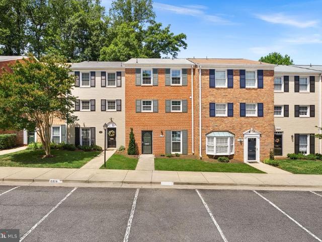 6612 Burlington Place