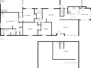 6612 Linwood Ln SW, Lakewood, WA 98499 | MLS #2511