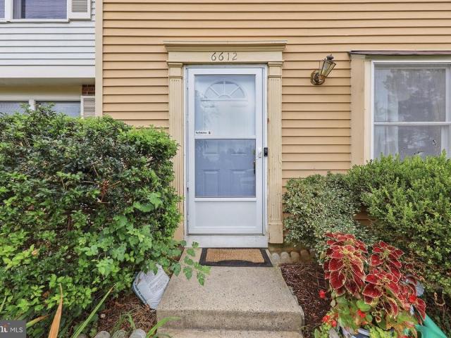 6612 Pebble Court