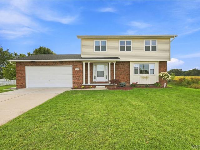 6612 Townline Road