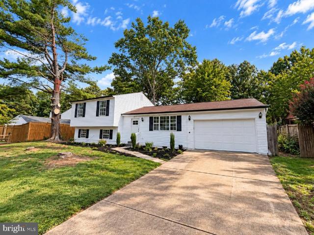 6613 Bestwicke Court