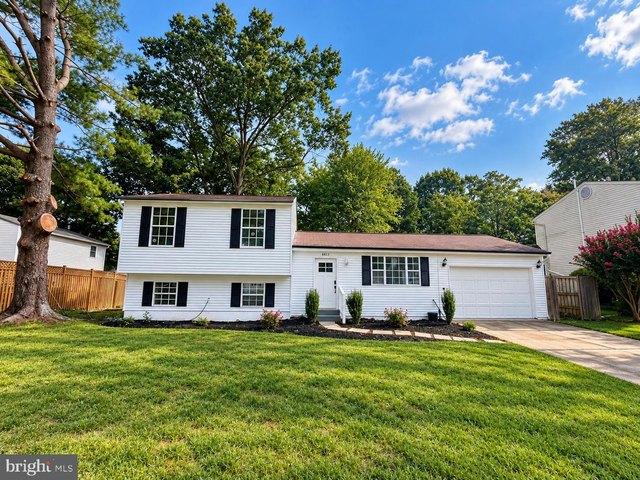 6613 Bestwicke Ct, Burke, VA 22015