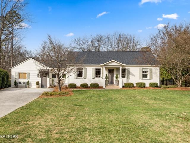 6613 Cherry Drive, Knoxville, US, TN