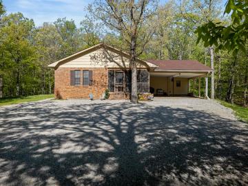 6613 S Caraway Road