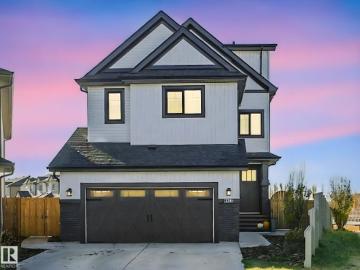 Dansereau Meadows, Beaumont, Division No 11, Alberta