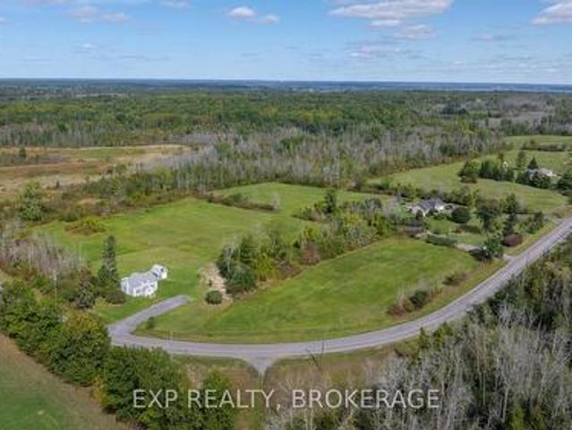 661 County Rd 25 Road, Greater Napanee, ON, K7R 3K7 house for sale | Listing ID X13807 | Royal LePage