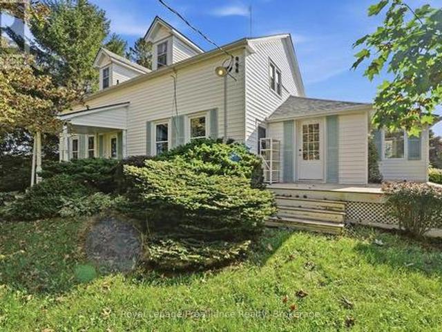 661 County Road 10, Prince Edward County Picton, ON, K0K 2T0 house for sale | Listing ID X13789 | Royal LePage