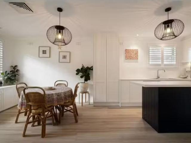 6/61 Central Road, Avalon Apartment for rent Listed by Taylor.
