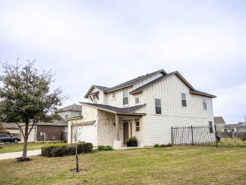 661 Cinnamon Teal Ln, Leander, TX 78641 | MLS #9778