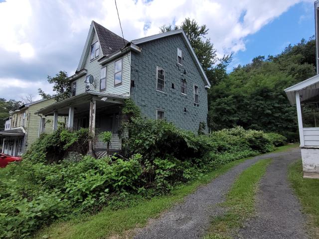 661 big mine run road