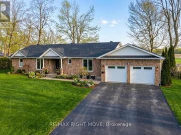 661 Glen Crescent, Orillia, ON, L3V 6R2 house for sale | Listing ID S12990 | Royal LePage