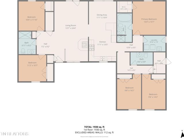 661 Grace Hill Drive