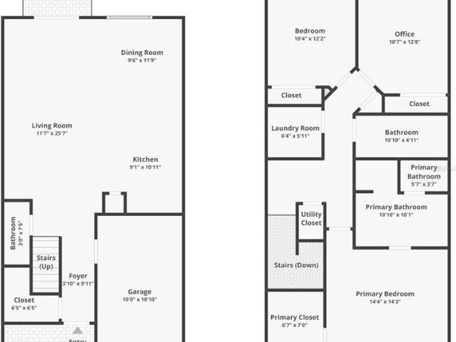 661 Fortanini Cir, Ocoee, FL 34761 | MLS #O6399