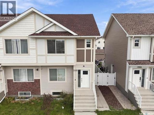 661 Feheregyhazi Boulevard, Saskatoon, SK, S7W 0Z4 house for sale | Listing ID SK048345 | Royal LePage