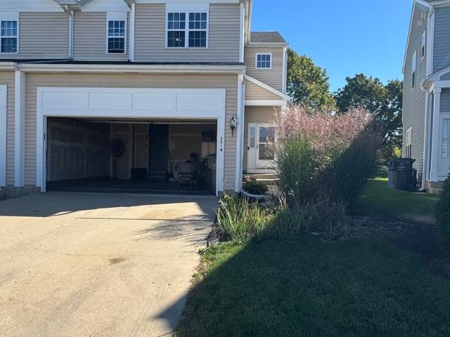 661 Fieldcrest Drive # B
