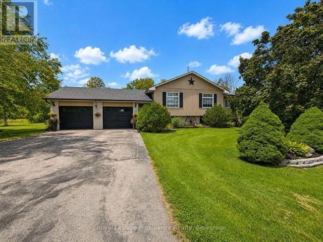 661 Flying Club Road, Quinte West Sidney Ward, ON, K0K 3E0 house for sale | Listing ID X13741 | Royal LePage