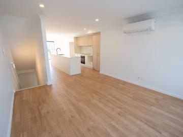 Cotter River, Jembaicumbene