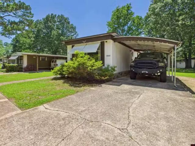 661 NUBBIN RIDGE RD, LAKEVIEW, AR 72642