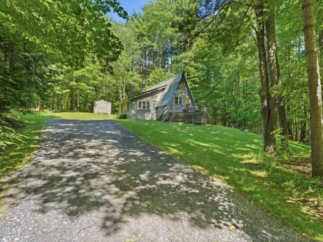 661 S Johnsburg Road