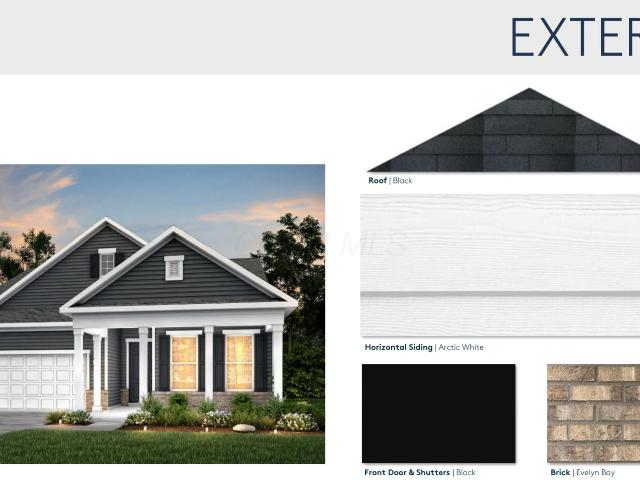 661 Satori Lane # LOT 00063