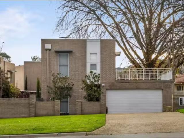 661 Sackville Street, Albury Townhouse for rent Listed by Ner.