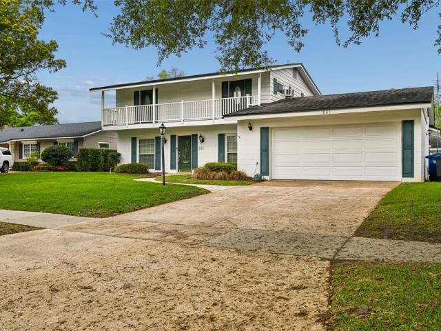 661 Selkirk Dr, Winter Park, FL 32792 | MLS #O6354