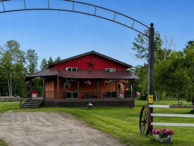 661 Stewart Road, Fort Frances, ON, P9A 3M2 house for sale | Listing ID TB2602 | Royal LePage