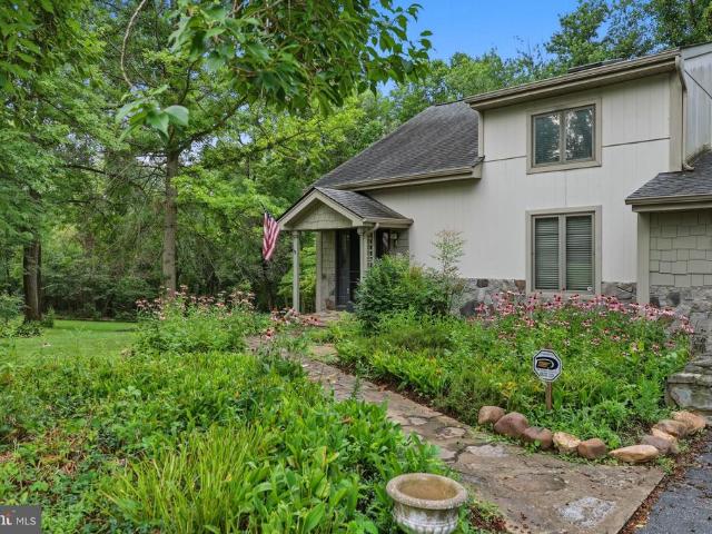 661 Panorama Drive