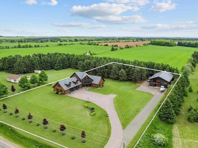6624 Route 13, Mayfield, PE, C0A 1N0 house for sale | Listing ID 202619 | Royal LePage