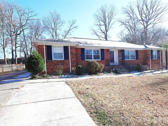 6625 Old Post Rd, Charlotte, NC 28212 | MLS #4341