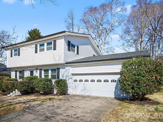 6626 Glenmoor Dr, Charlotte, NC 28214 | MLS #4345