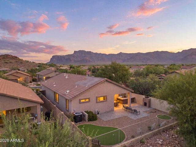 6627 E Hacienda La Noria Ln, Gold Canyon, AZ 85118