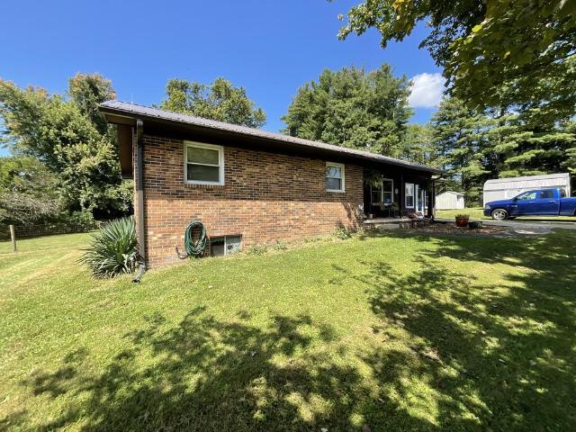 6627 Glade Valley Rd
