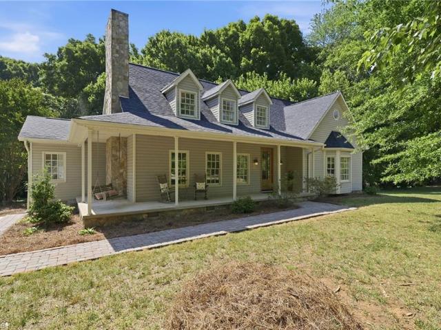 6628 Alley Road #A