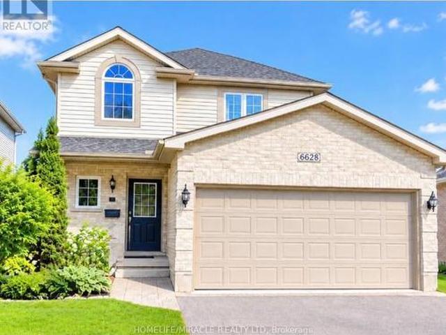 6628 Beattie Street, London South, ON, N6P 1T8 house for lease | Listing ID X13820 | Royal LePage