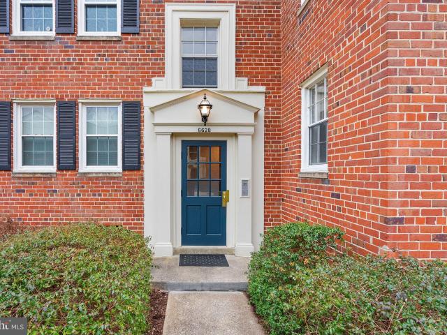 6628 E Wakefield Dr, Unit C1, Alexandria, VA 22307 | MLS #VAFX2286