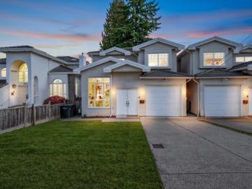 Greater Vancouver - Garden