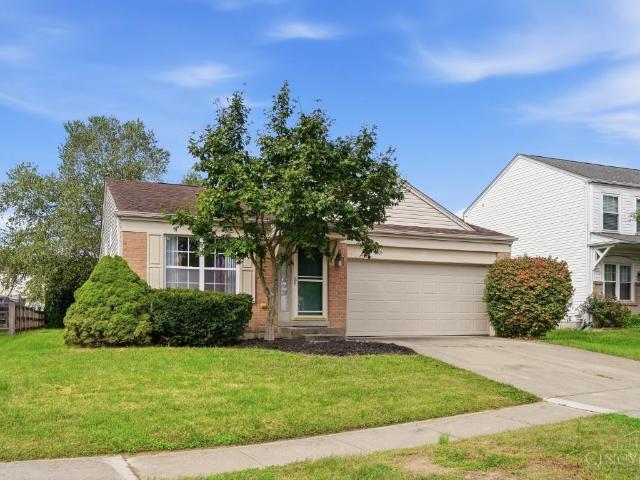 6629 Black Forest Court