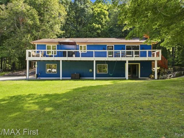 66200 Campground Road