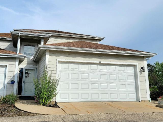 6620 Meadowlands Cir, Unit 8C