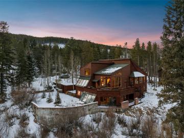 6620 Highway 9, Breckenridge, CO 80424 | MLS #S1065