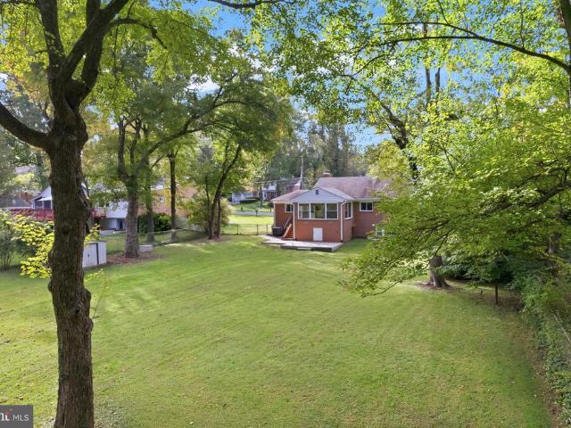 6620 Kerns Road