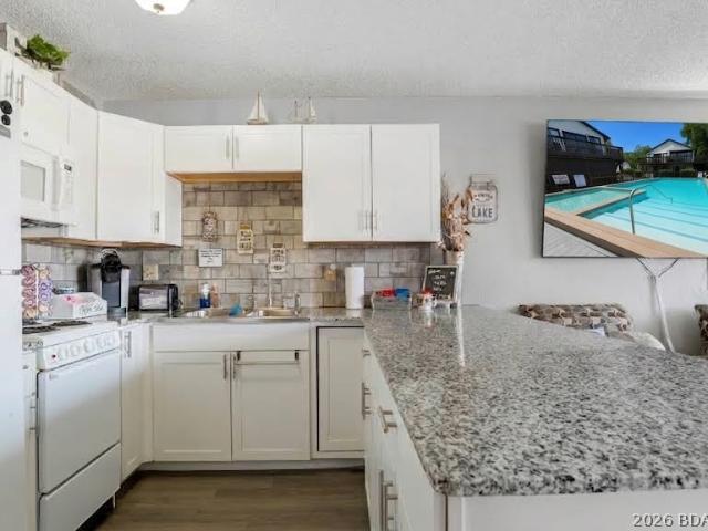 6620 Weston Point Drive G 11