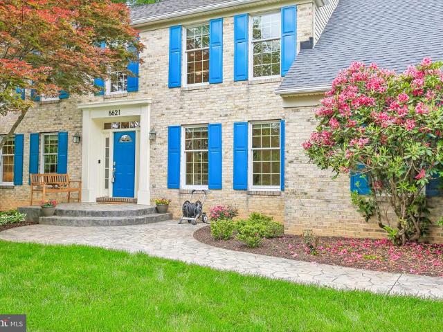 6621 Belle Chase Court