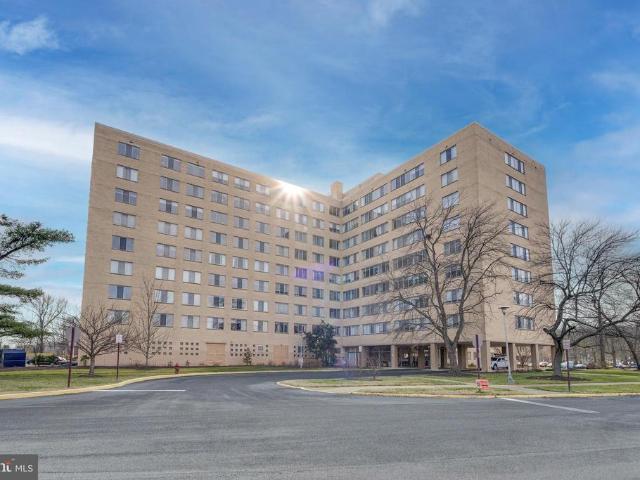 6621 Wakefield Drive # 713