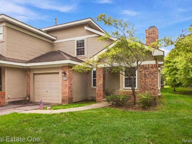 6622 Fieldstone Court