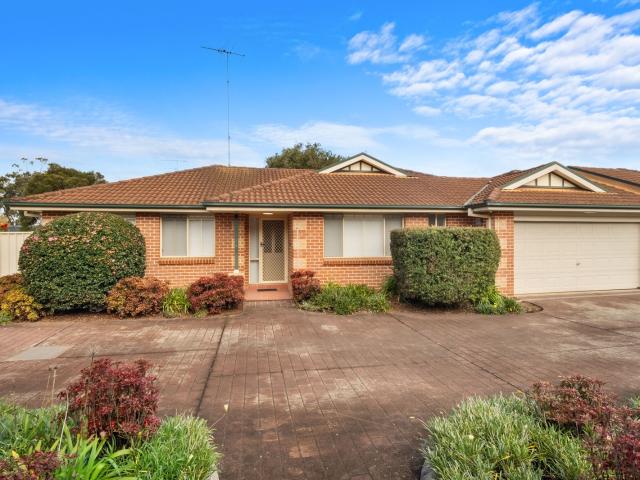 6/622 George Street, South Windsor, NSW 2756 Villa for Rent Ray White Richmond & Windsor
